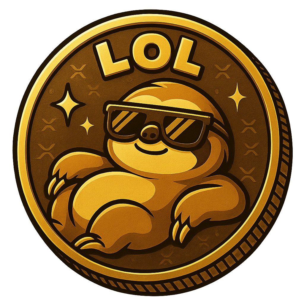 Proof of Escrow Logo